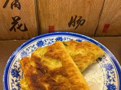 -老客满蛋饼(双塔市集店)