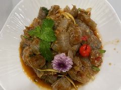 -舌尖上·霞浦滩涂海鲜·新闽菜(总店)
