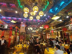 大堂-缪氏川菜(丰盛町店)