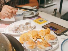 -碗中海·蒸汽海鲜·桑拿鸡(岭南天地店)