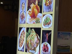 -老西安韩记三鲜煮馍(四府街店)