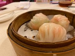 -金城大酒店-中餐厅(汾江中路店)