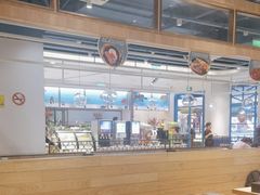 -纽斯特牛排自助餐厅(浦江万达店)