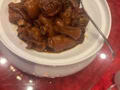 -浔庐餐厅•江西老字号•九江菜(南湖国际店)