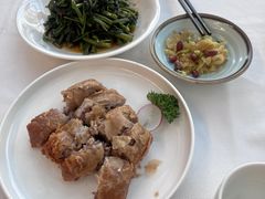 -莆田餐厅PUTIEN(颐堤港店)