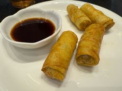 -翠湖宾馆·中餐厅