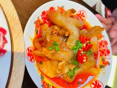 -牛市坎火锅(建设路店)