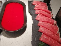 -新辣道鱼火锅(西直门店)