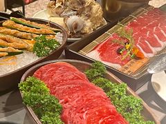 -骨之味·筒骨汤火锅(江头店)