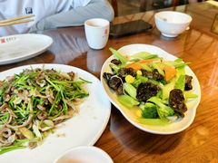 -惠宾饭庄(中山路店)