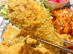 -Dak's 炸鸡(远景路店)