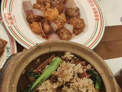 -鹅冠港式茶餐厅(来福士店)