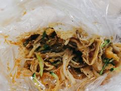 -阜阳杜大大卷馍(塘沽路店)