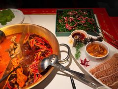 -小龙翻大江文化火锅(宽窄店)