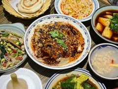 -左陕右甘(亚运村店)