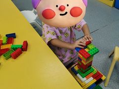 -领动机器人编程STEAM教育(月亮岛店)