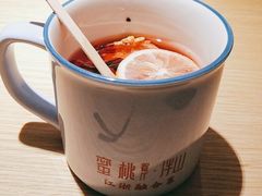 -蜜桃餐厅·伴山(绿宝广场店)