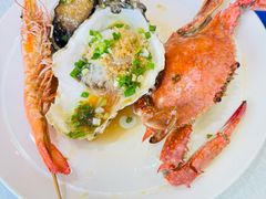 -鲜得来渔港(七贤岭店)