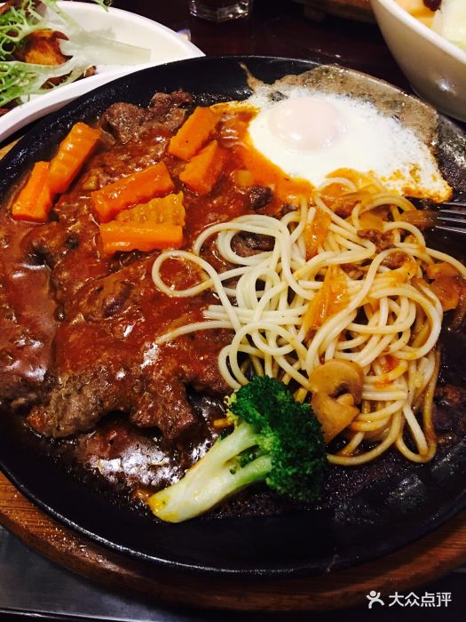 豪享来牛排·中式简餐(北金店)图片 - 第92张