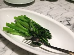 -青雅中餐厅(大连金石滩绿发希尔顿度假酒店)