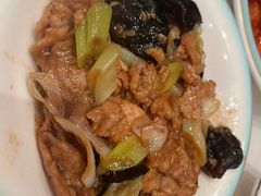 过油肉-凯鸽酒楼(大同振兴街店)