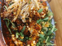 -陈员外正宗夹江烧烤(广福路店)
