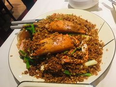 喜记正宗炒辣蟹-喜记避风塘炒辣蟹(总店)