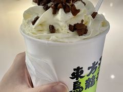 霜红雪卷-霓裳茶舞(上海静安大悦城店)