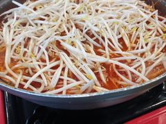 -吴草鸡爪오초닭발韩食堂(融恒盈嘉中心店)