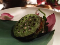 -叶叶菩提(太原别墅店)