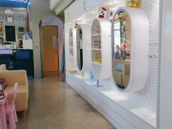 -唯儿诺儿童医院·儿科·眼科(新天地店)