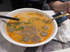-CHILL Pho澳洲牛肉越南粉(佛山顺德万象汇店)