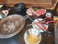 -本家·添百客韩国料理(泰然店)