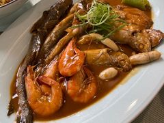 -渔娘渔家丹东海鲜(东直门店)