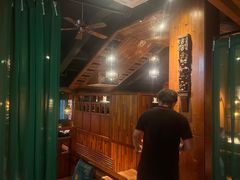 -甘尼仕印度餐厅酒吧(斜塘老街店)
