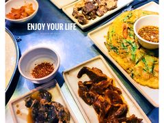 海鲜葱饼-喜来稀肉(虹泉路店)