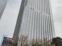 -IFC福州国际金融中心