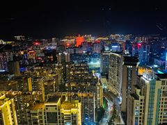 -龙岩佰翔京华酒店(京华购物中心店)