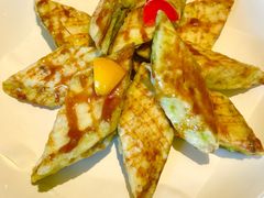 招积冰川茄-炳胜品味(珠江新城店)
