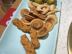 -麻辣英雄重庆火锅(二城广场店)
