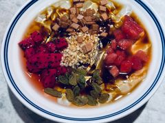 四川冰粉-天辣(金桥啦啦宝都店)