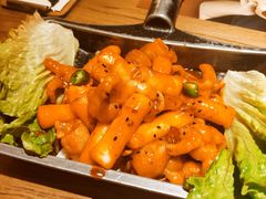 -冰川冷面·延边菜·炭烤串(观前店)