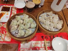 -新兴园饺子馆(河南街店)