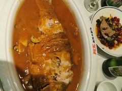 -阿五黄河大鲤鱼(英协路店)