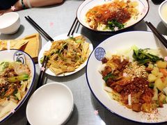 -大嘻咹biangbiang面(历史博物馆店)