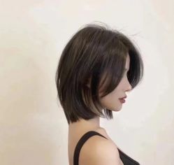 -杉影印象日式烫染專門店