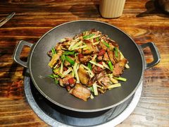 -大自然(鲁家村店)