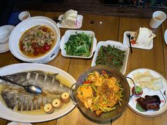-路小缦·珍馐美馔(市心北路店)