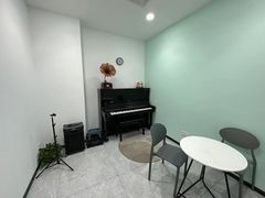 -拾一艺术(壹方天地店)