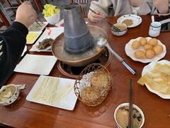 -岳合轩老北京涮肉